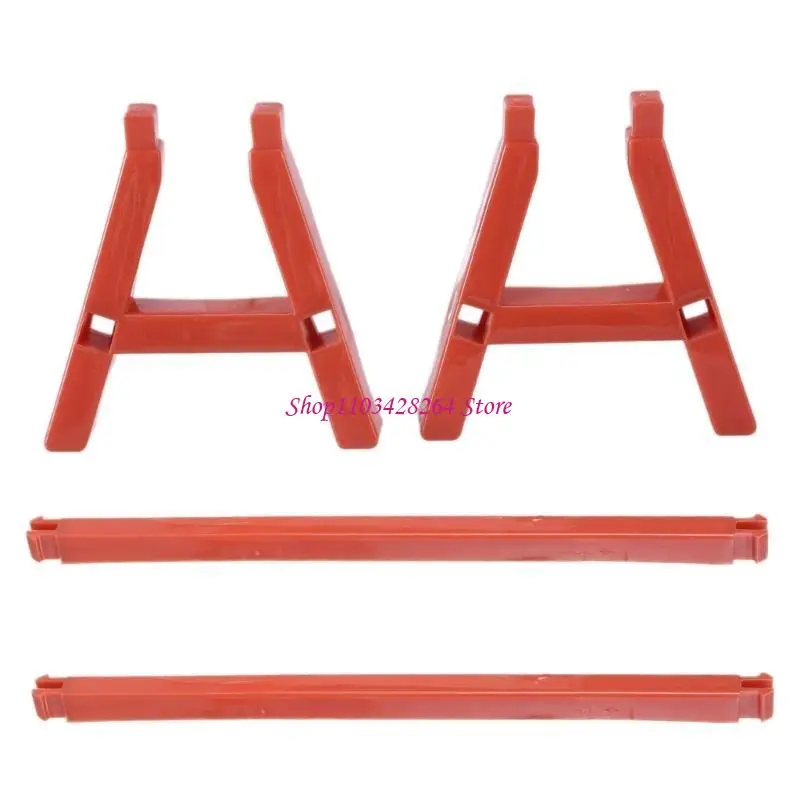 어린이 수리 도구 키트 장난감 척 플레이 도구 상자 손과 눈 조정 플레이 세트