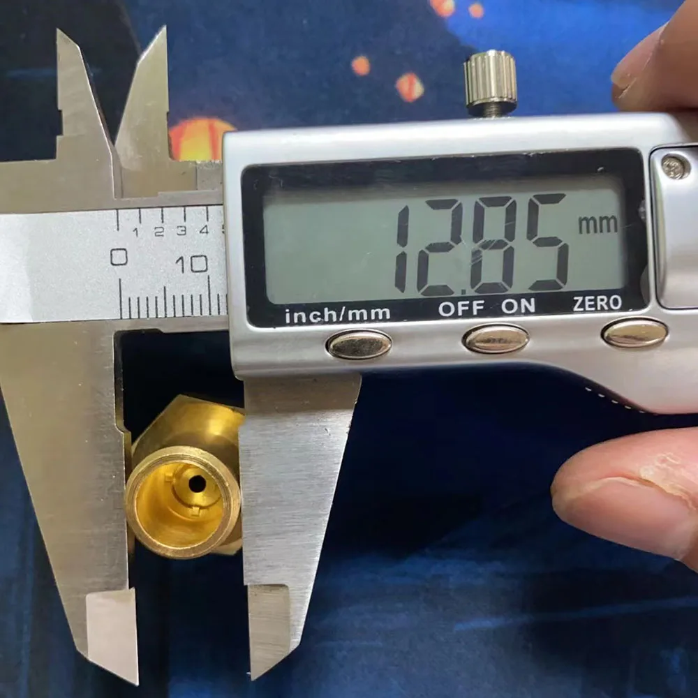 تثبيت أسطواني لسخان المياه بوش ، سخانات المياه المنزلية ، قطع غيار ، 19 دولارًا ، 1