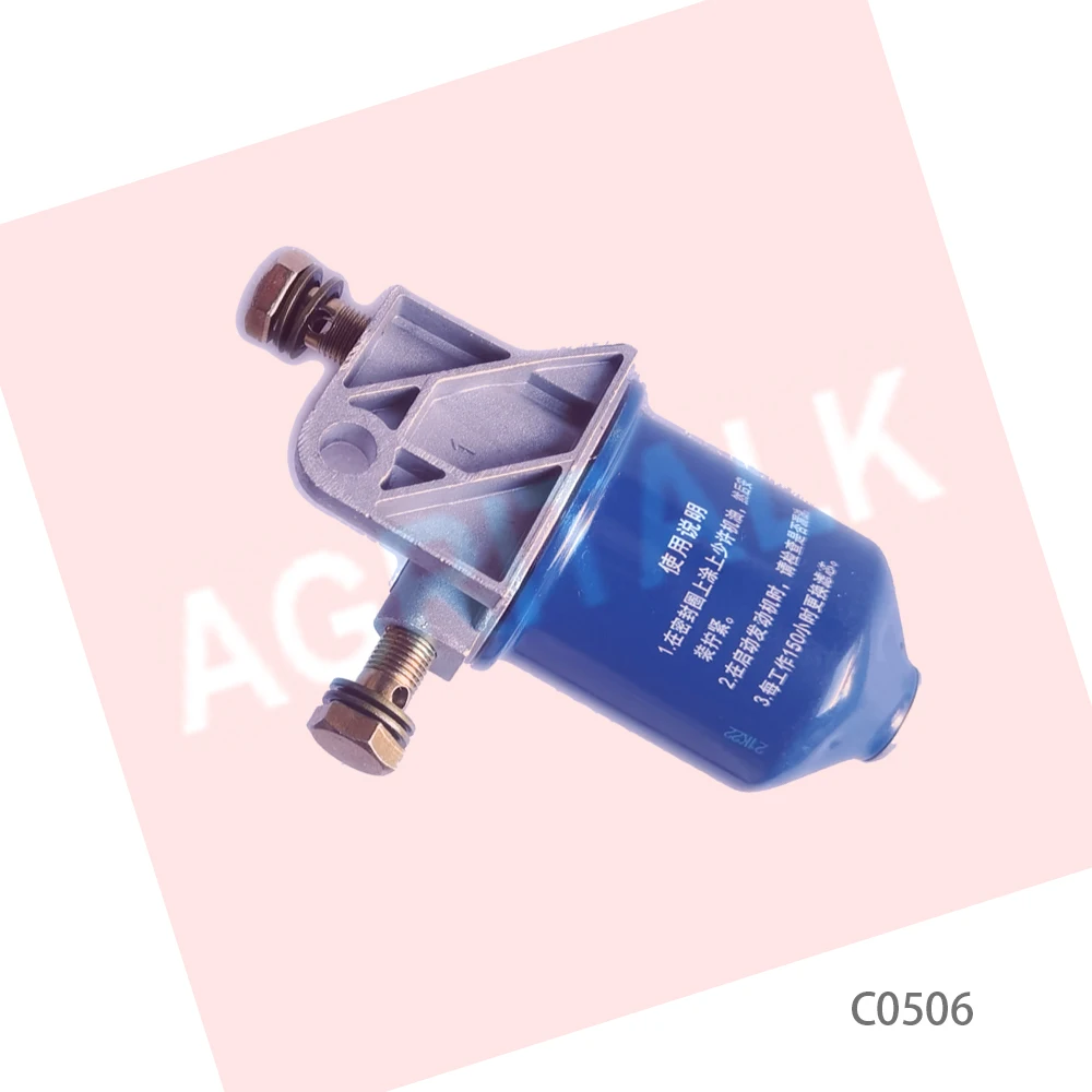 C0506 fuel assembly for Changchai S1100 / L32 etc , please check the connecting ways firstly , part number : S1110-16000