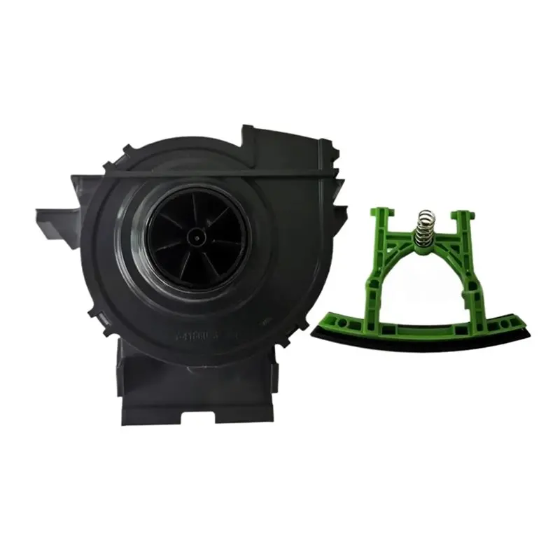 

AB43-Крышка двигателя пылесборника, дверца фильтра, клапан для Roomba 680 685 686 690 691 694 695 696, запасные части
