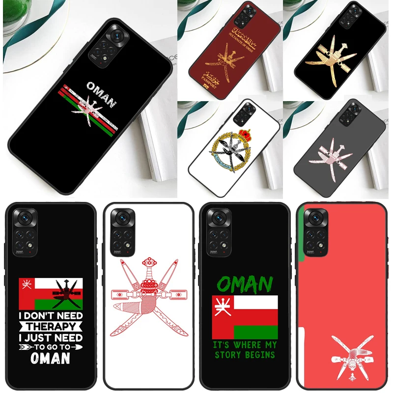 Omani Emblem Oman F… - image