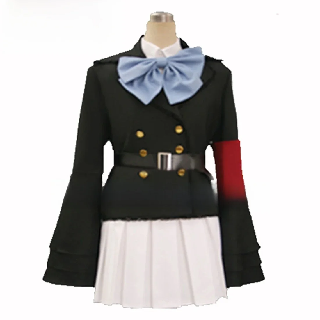 Pdmcms Cosplay Halloween Unisex Skirts None Jessica Top Anime Cosplay Costumes Woman Costume Other Panic Buying