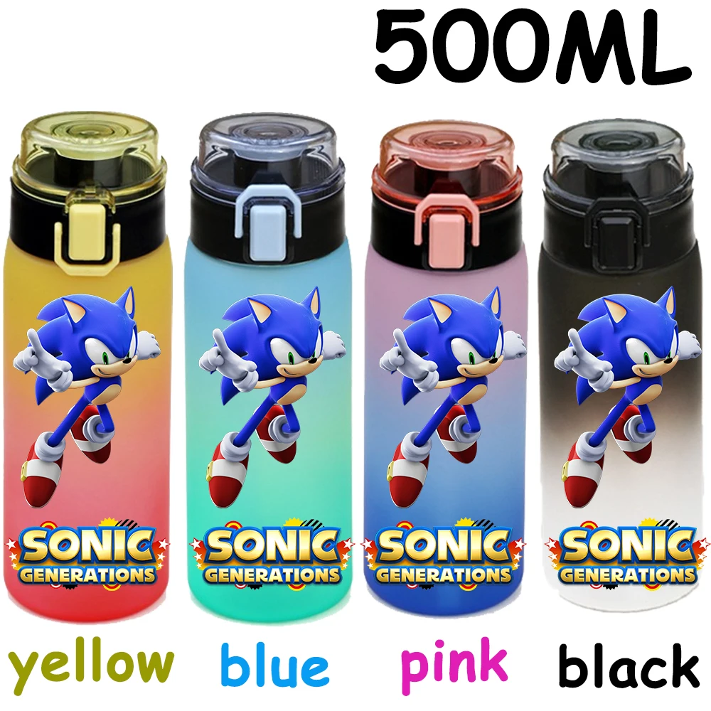 Discover the Ultimate Sonic the Hedgehog Perfume for Fans and Collectors