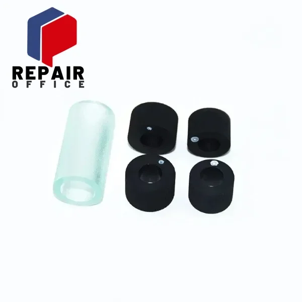 5set.  KV-SS015 KVSS015 Feed Retard Separation Roller Exchange Kit for Panasonic KV-S7065C KV-S7075C KV-S7077 KV-S7097