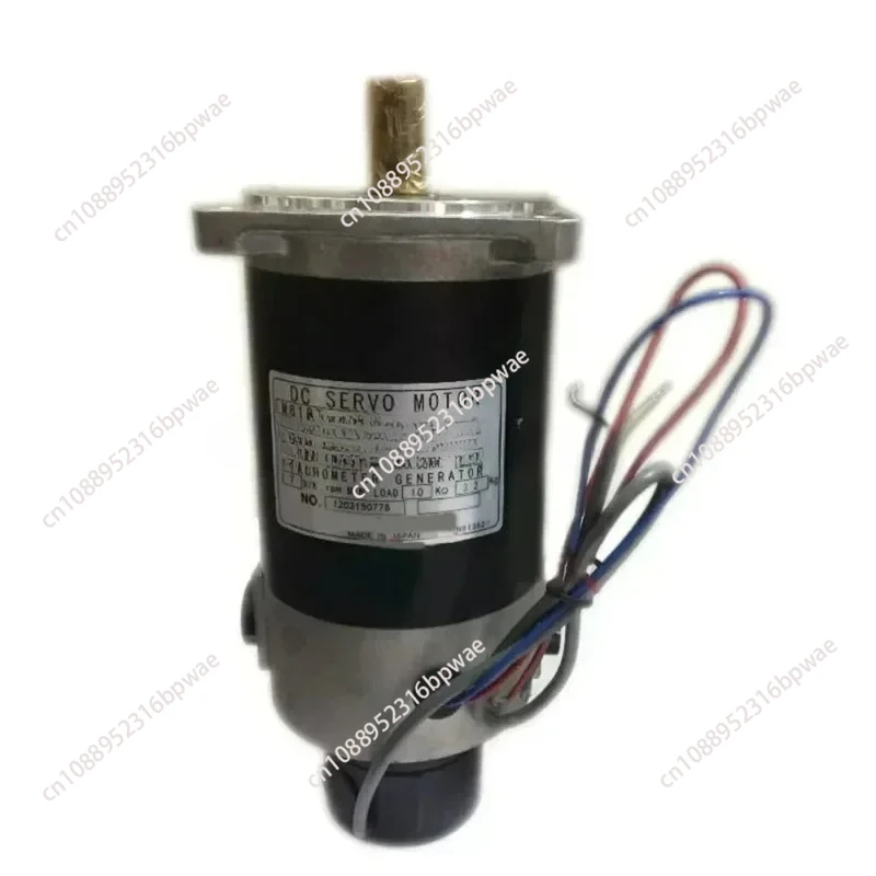 

Be Suitable for SANYO M818T-040 M818T-400 Spark Machine Servo Motor