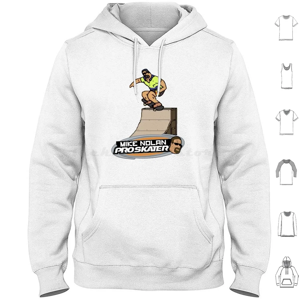 Mike Nolan Pro-Skat… - image