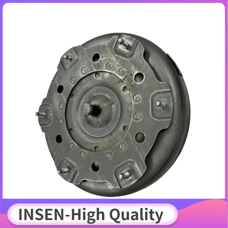 6R80 Torque Converter Assembly New Transmission For (Fo-rd/Mustang/Shaker) OEM FR3Z-7902-A FR3Z7902A FR3Z-7902-B FR3Z7902B