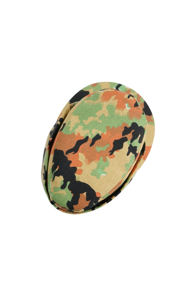 GHAB-006 Elite Leibermuster camo M44 field cap