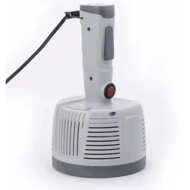 Low Price Plastic Bottle Cap Hand Held Sealer Induction Sealer Aluminum Foil Sealing Machine