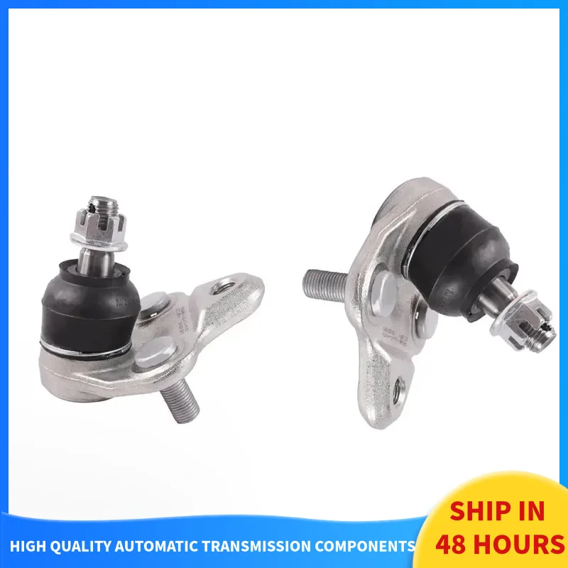 

43330-09230 Системы автоматической подвески, нижняя шаровая розетка, передний шарнир 43330-09070 43330-09090 для Toyota Corolla