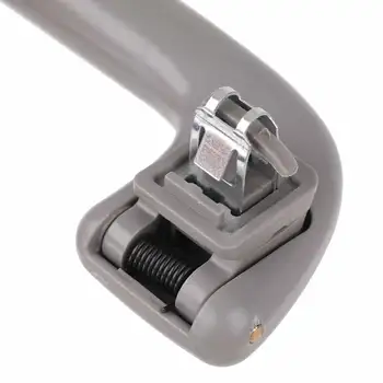 4x přední + zadní vnitřní madlo pro stropní madlo pro Toyota Corolla Yaris Rav4 12 nejlepší prodej Toyota Corolla Stepne - №10