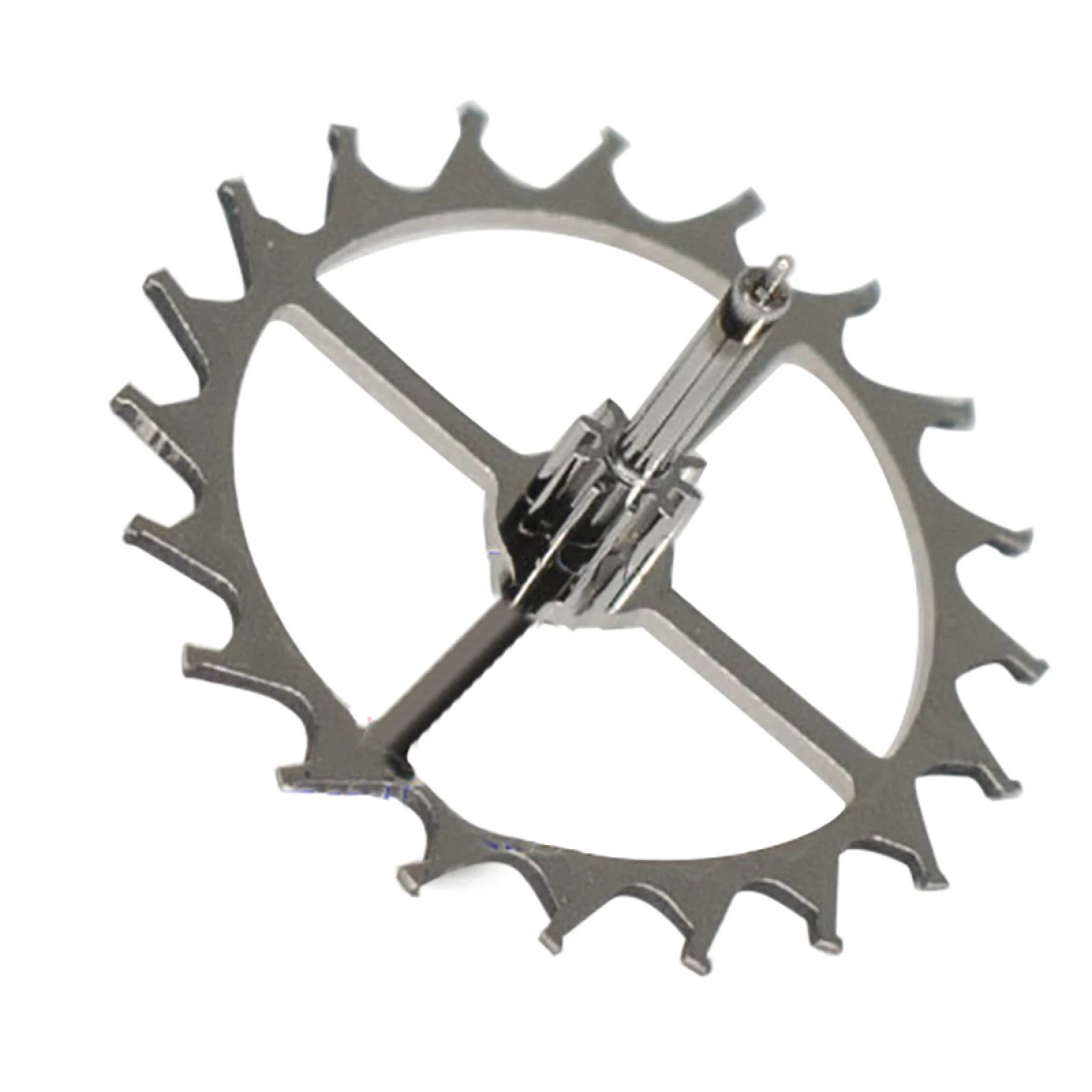 

Оригинальное управляющее колесо для механизмов ETA 7750, 7751, 7752, 7753. Запасные части для часов, детали для обслуживания часов.