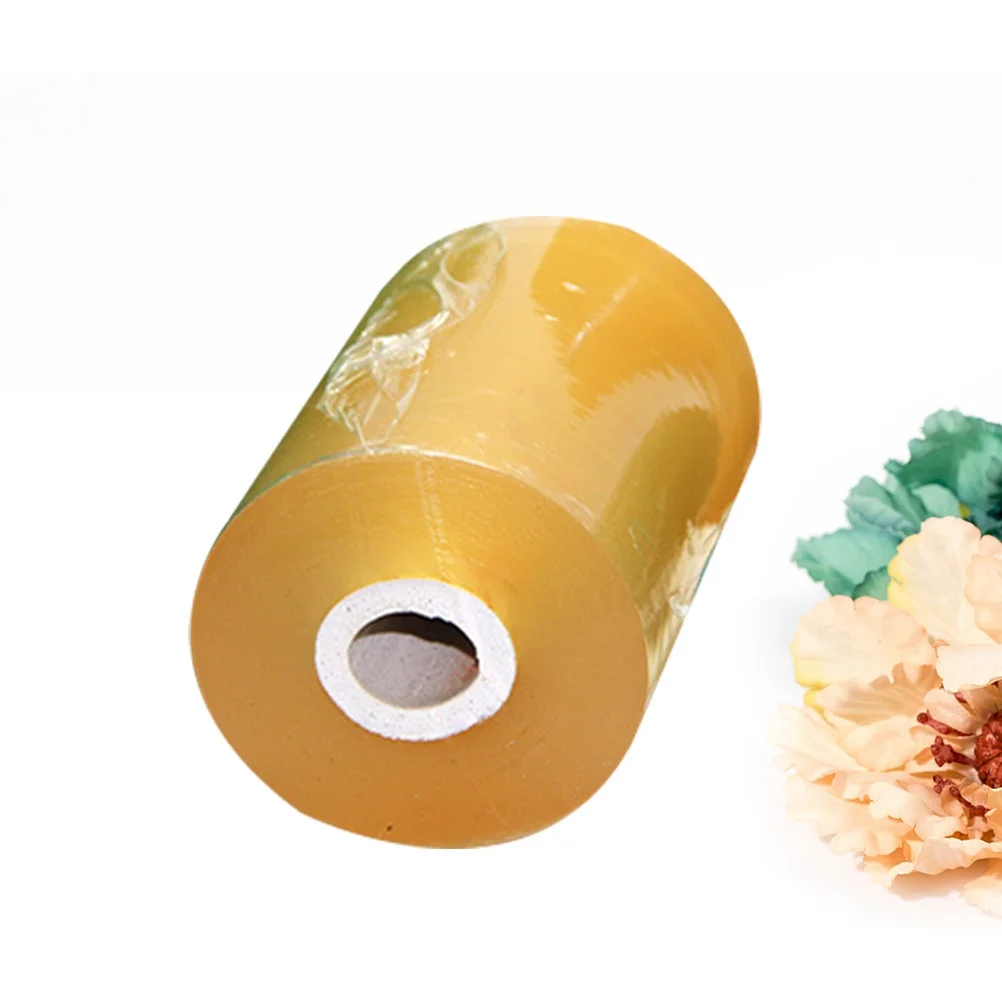 

Self-Adhesive Pe Grafting Film For Fruit Tree Nursery Stretchable Biodegradable Tape Garden Tool Vegetable Grafting Tapes