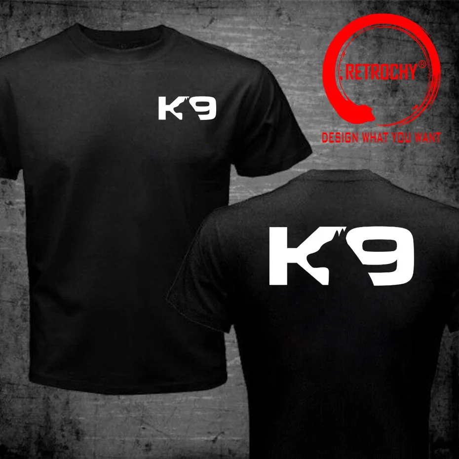 Trainer K9 Team K-9…