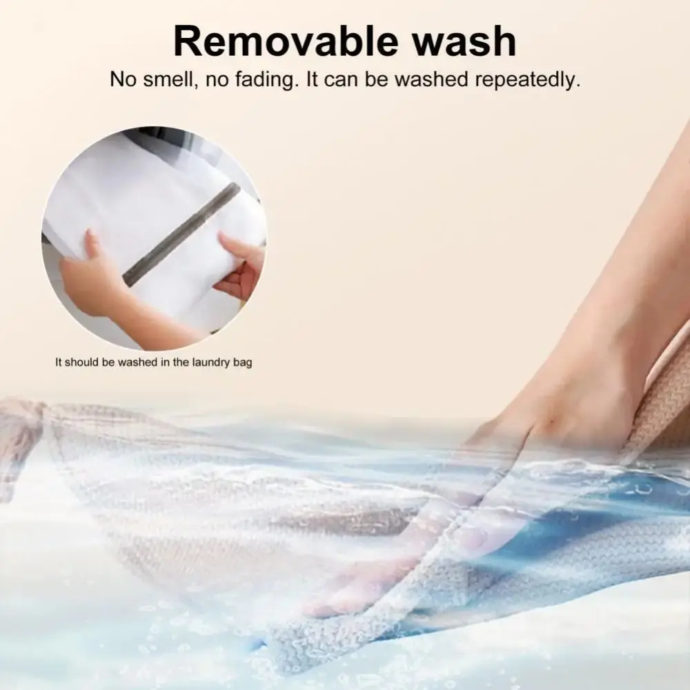 

Wearable Electric Heated Blanket Zipper Closure 3 Heating Levels Body Warmer Wrap Foldable Washable USB Heated Shawl Outdoor