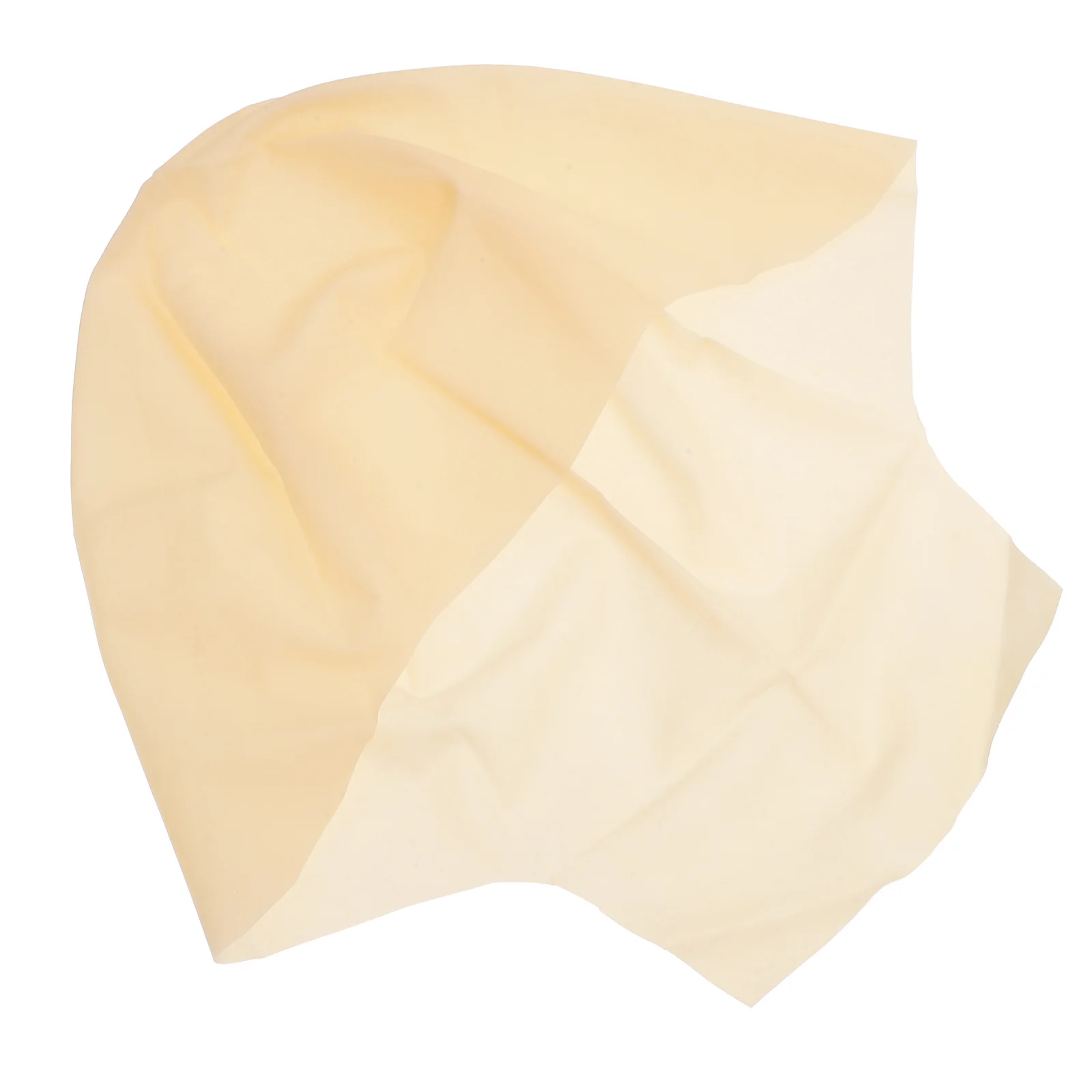 غطاء رأس أصلع من اللاتكس عالي الجودة ومتين ومناسبات تنكرية بيئية لحفلات الهالوين مقاس واحد يناسب الجميع #1