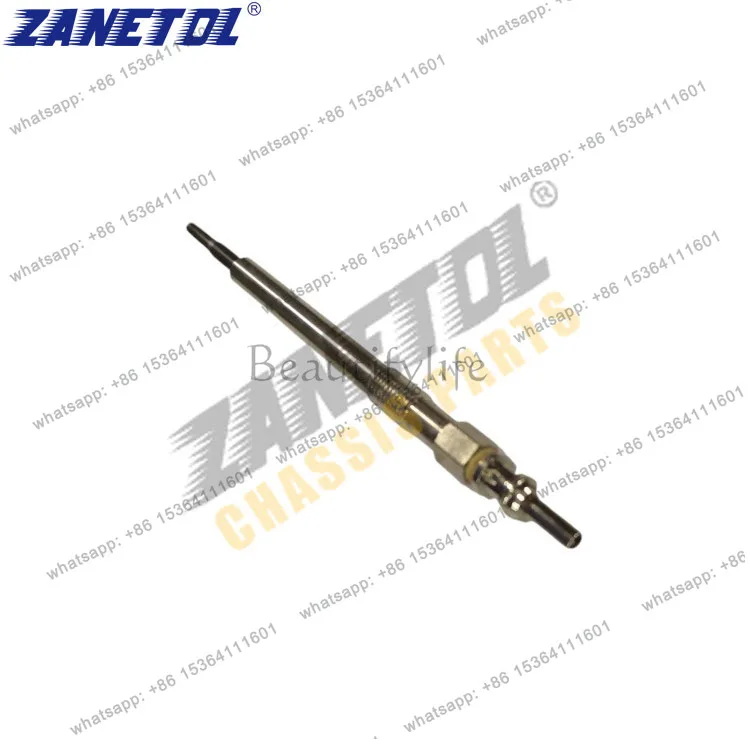 Auto parts for large cut parts 3.0 diesel, glow plug 68211173AA