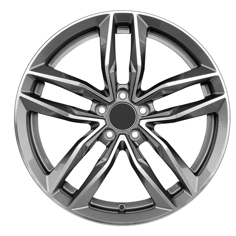 Wheel rim manufacturer, 17