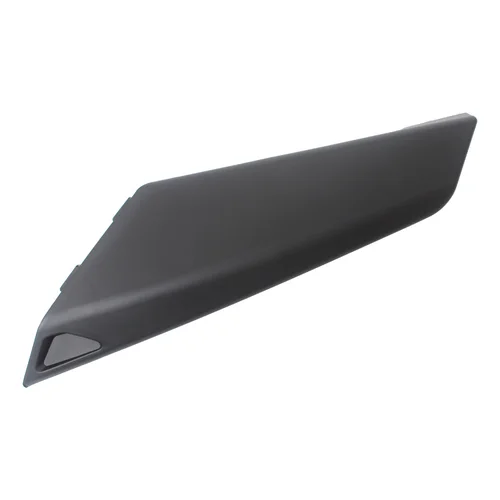 Imagen 2 del producto Accesorios de cubierta de tapa de Gas de Panel lateral derecho de pasajero UTV, aptos para Can Am Maverick X3 Max R RR 900 4x4 Turbo DPS 2017-2024