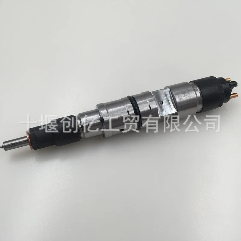 0445120074 04902525 0986435536 for VOVOL Common Rail Injectors Electric Belt Sander