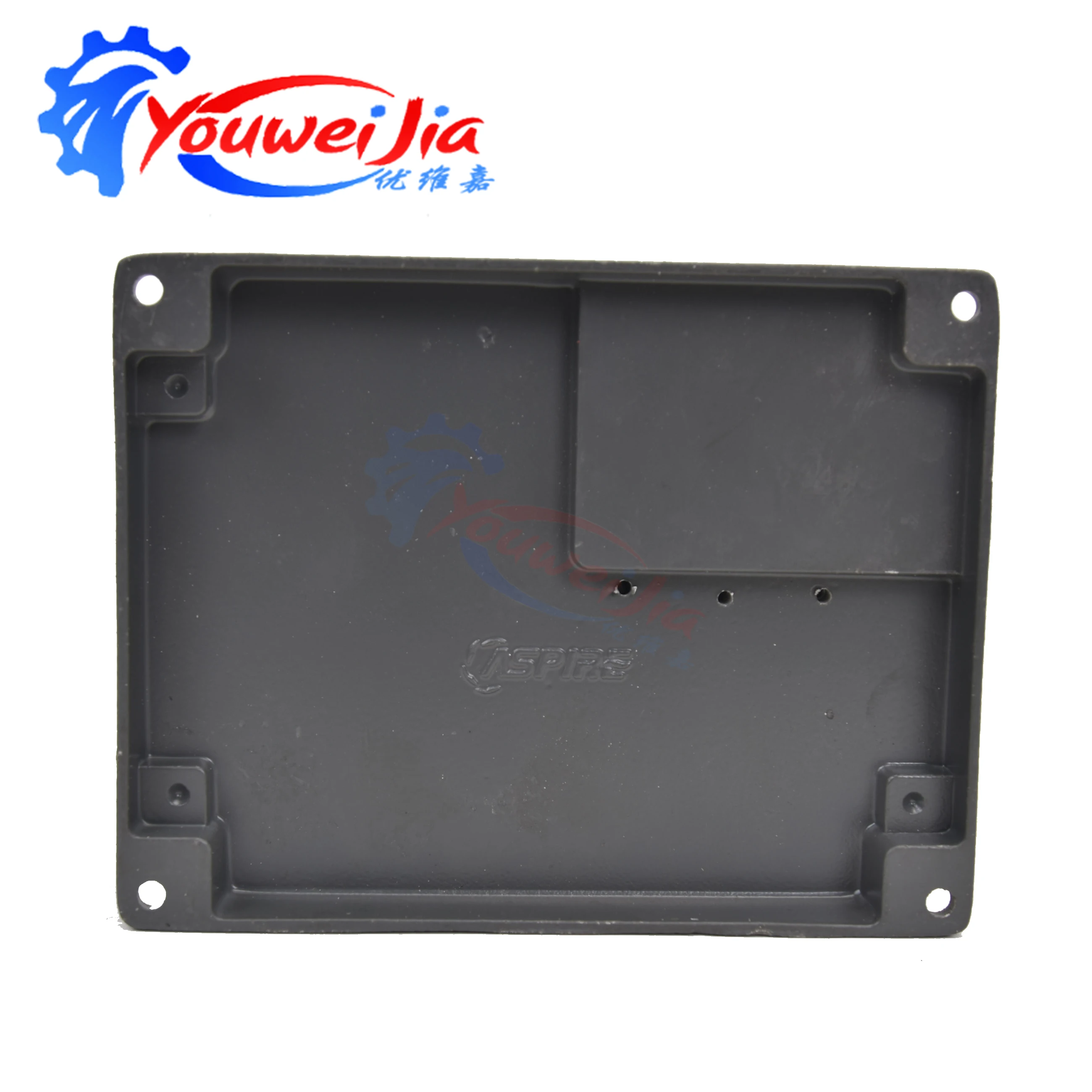 

EG2000 Kutai Generator Brushless Engine Governor Speed Controller Module Regulator Electronic Control Part for Genset