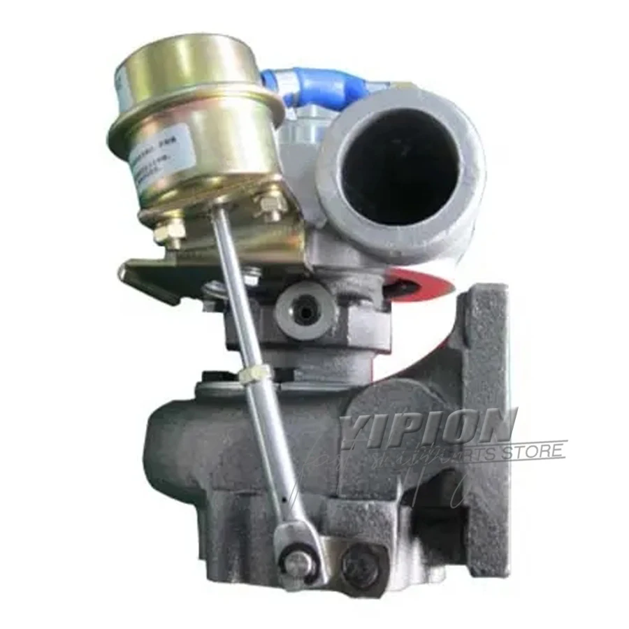 New TB2527 Turbo For Nissan Patrol GR Y60 Safari  1441122J01 14411-22J01 465941-5005S 14411-22J02 465941-5002D 465941-5001S