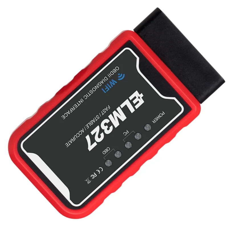 

A92Z OBDII Code Reader Automobile Fault Diagnosis Instrument ELM327 Fault Diagnosis Instrument