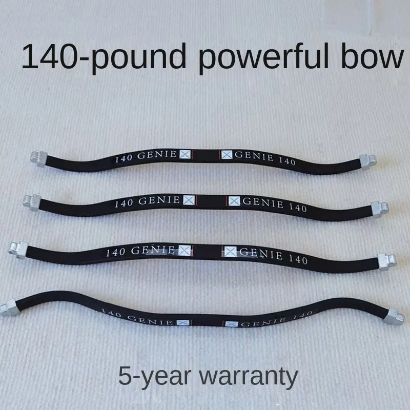 50/60/70/80/140lbs of Carbon Fiber Bow Pieces Manganese steel Hunting Bow and Arrows for Adult Outdoor Toy Crossbow Bow Limb