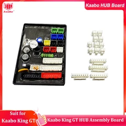 Origina Kaabo Wolf Warrior GT Pro/Pro+ HUB Board Kaabo Wolf King GT Pro/Pro+ HUB Board with Connectors Official Kaabo Parts