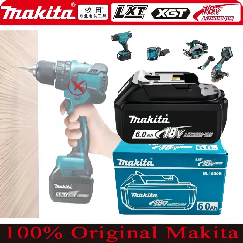 100% Original Makit… - image