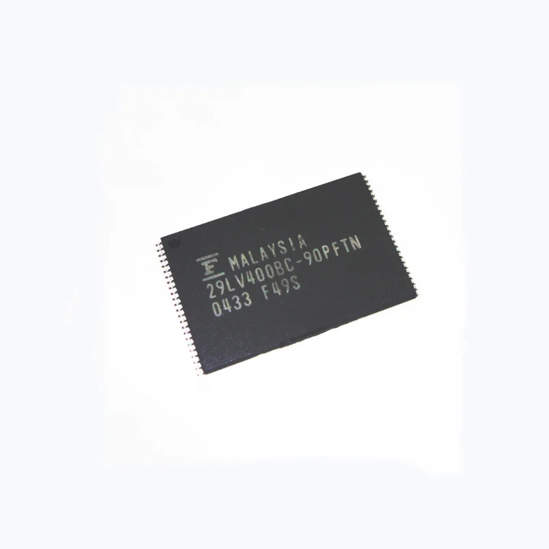 

5PCS MBM29LV400BC-90PFTN TSSOP48 Brand new original
