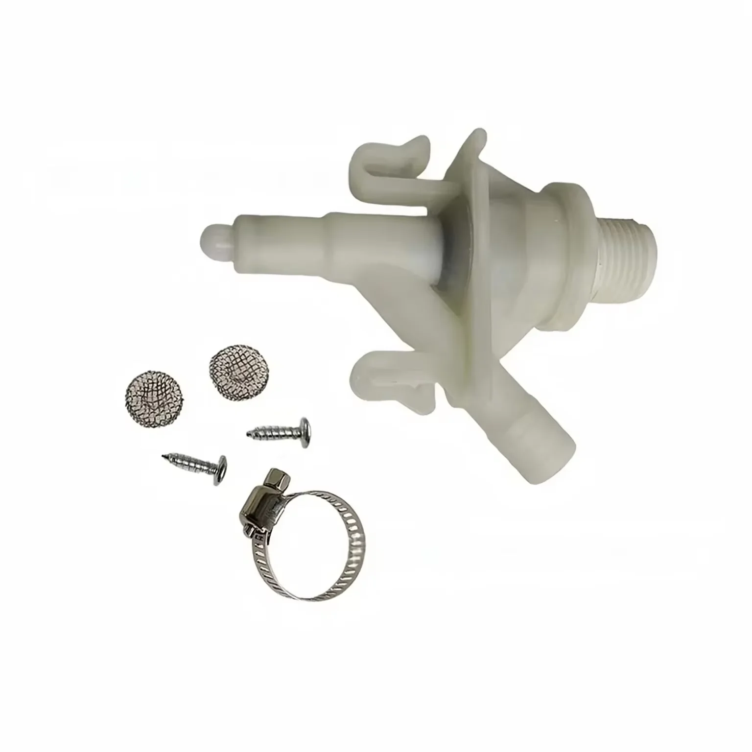 Factory direct foreign trade applies to domestic 300 310 320 pedal toilet water valve assembly 385311641