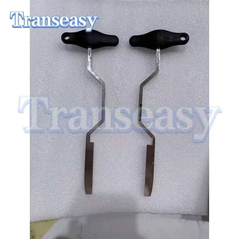 New Transmission Repair Tool 0AM DQ200 DSG 7 Speed T10407 Gearbox Assembly Lever Professional Tool For VW Audi