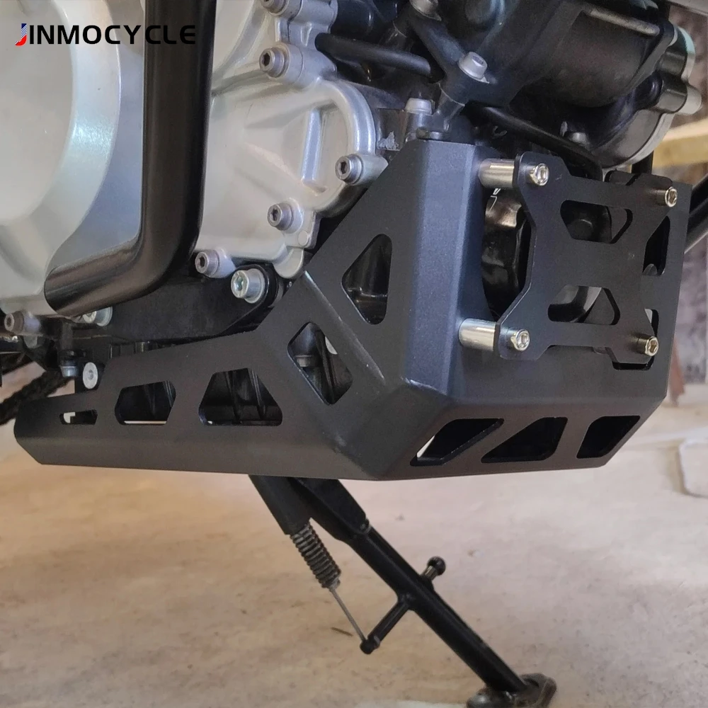 

Для BMW G310GS G310R GS310 G 310 GS/R 2016-220 Аксессуары для мотоциклов Защитная пластина Защита двигателя Защитная пластина Bash