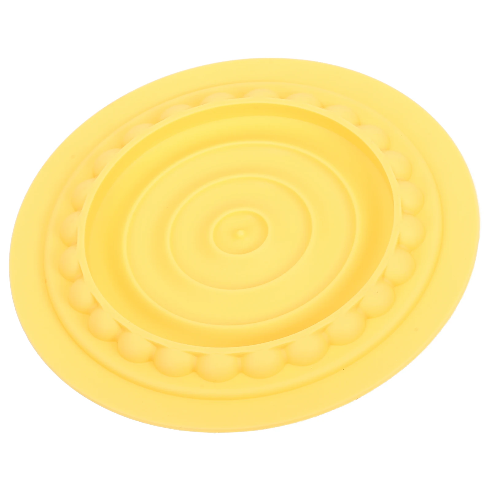 

Slow Feeder For Cats Licking Mat Cat Wet Food Bowl Non-Slip Feeding Mat Machine Washable Slow Eating Cat Bowl Pet Supplies