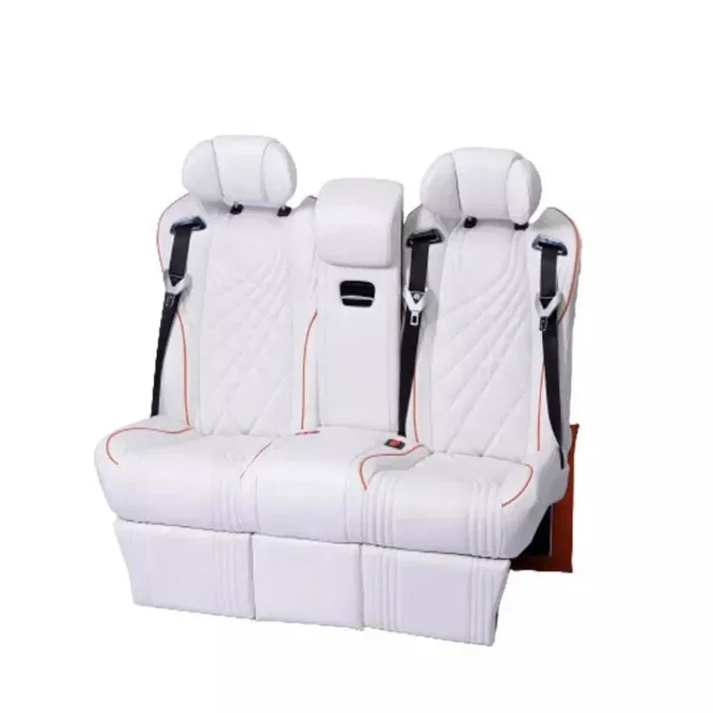 VIP Auto Seat Car Seat Factory Price Luxury Camper RV Van  Bed for Metris/Vito