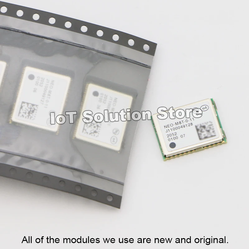 NEO-F10N L1 L5 Dual-band GNSS Module NEO-F10N-00B GY-GPSV3-NEO F10N F10 Standard Precision GPS Module