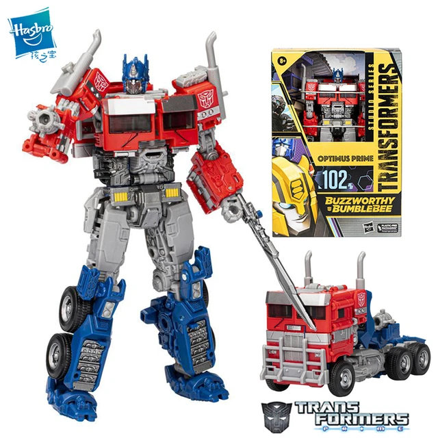 Aliexpress transformers toys on sale