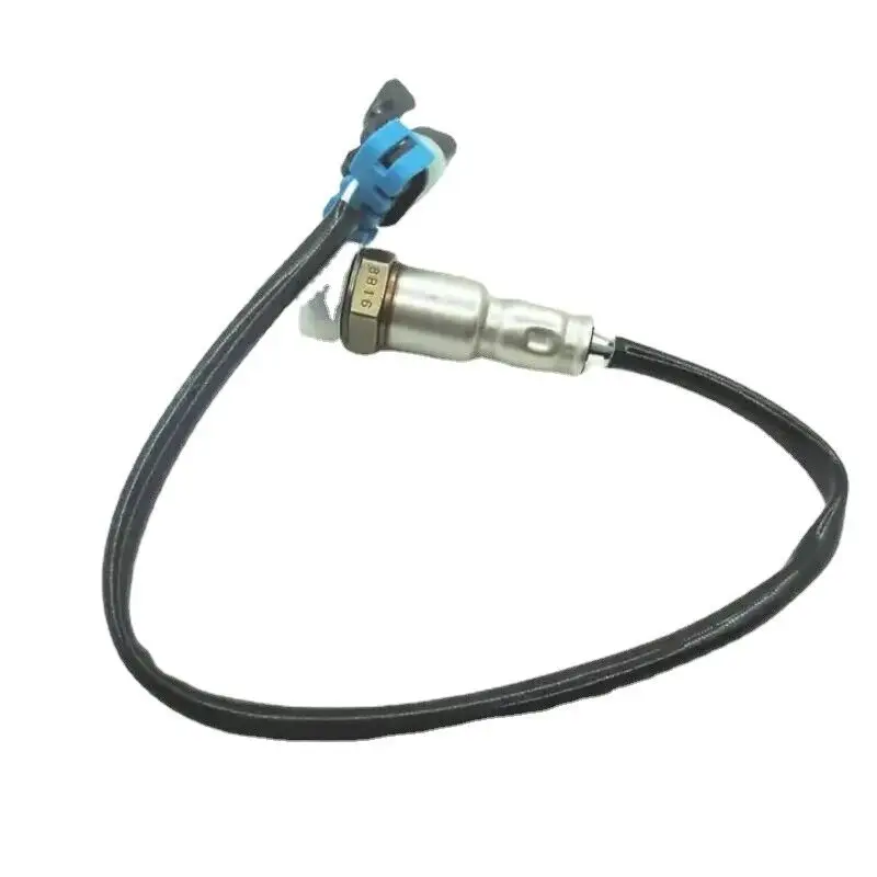 12631044 Lambda O2 Oxygen sensor For Chevrolet Orlando Seville SLS