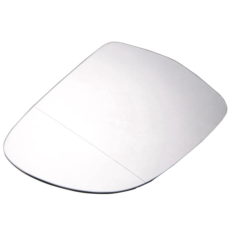 

Ведущее автомобильное правое зеркало заднего вида, стеклянная боковая линза для A3 S3 A4 S4 B8 A5 A6 S6 C6 A8 Q3 8T0857536D, 4F0857536AE