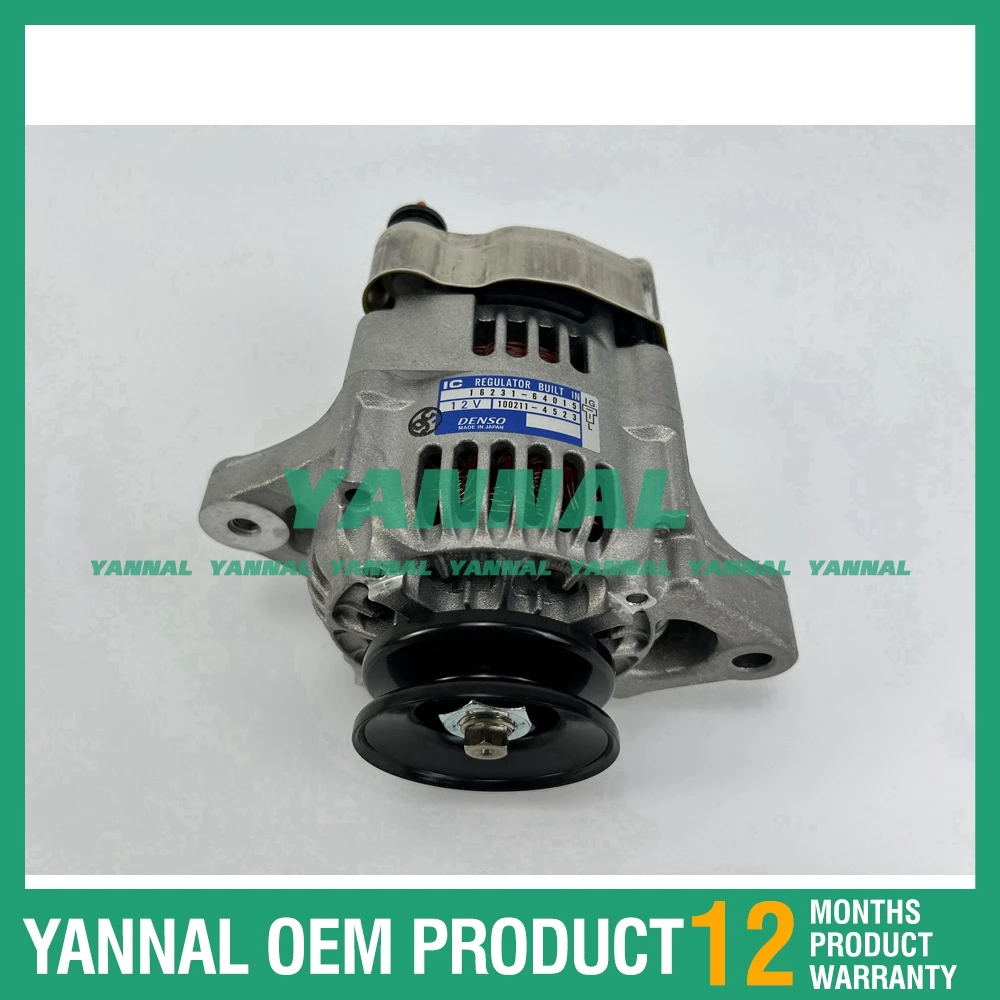 16231-64015 Alterna… - image