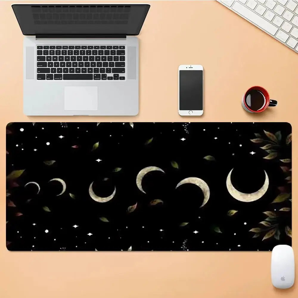 

Tarot tablecloth altar cloth tree of life tablecloth astrology divination Mouse Pad Desk Mouse Pad Cute HD Desk Pad Extended