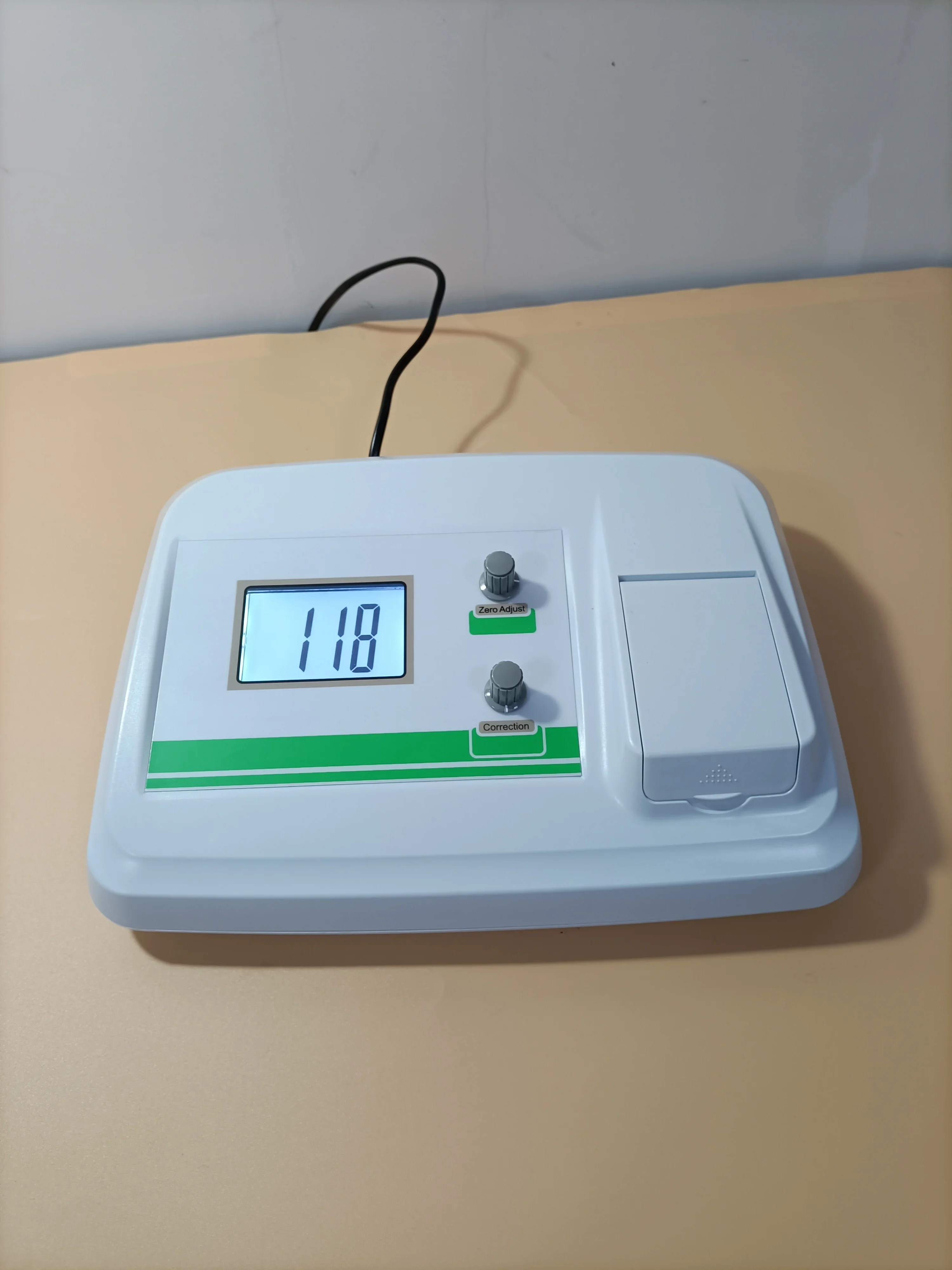 WGZ-1A scattered light turbidity meter