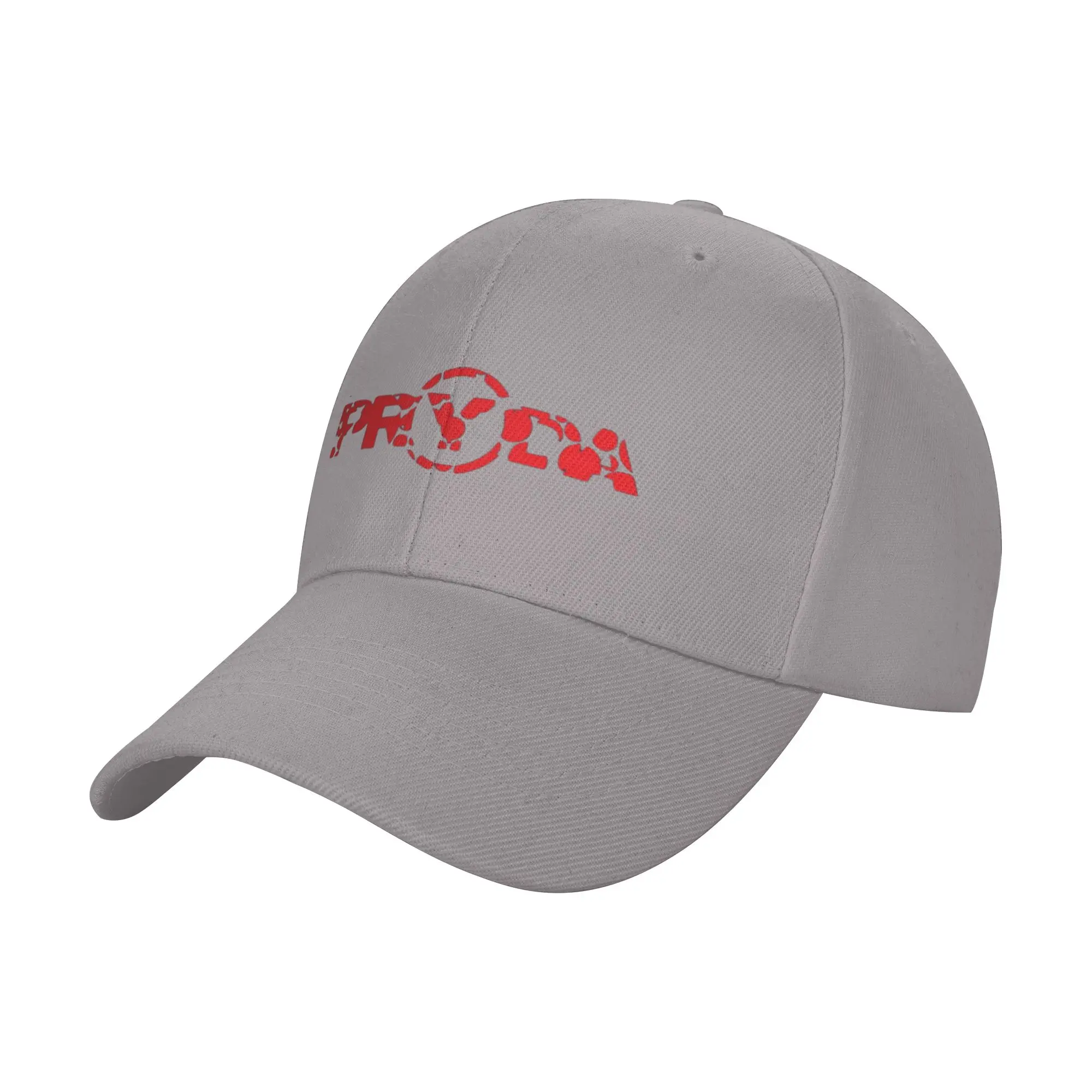 Hot Sale Pryda Vibes - Electronic House Groove Tee Baseball Cap  Everyday Summer Cap  Wild Fishing Summer Cap