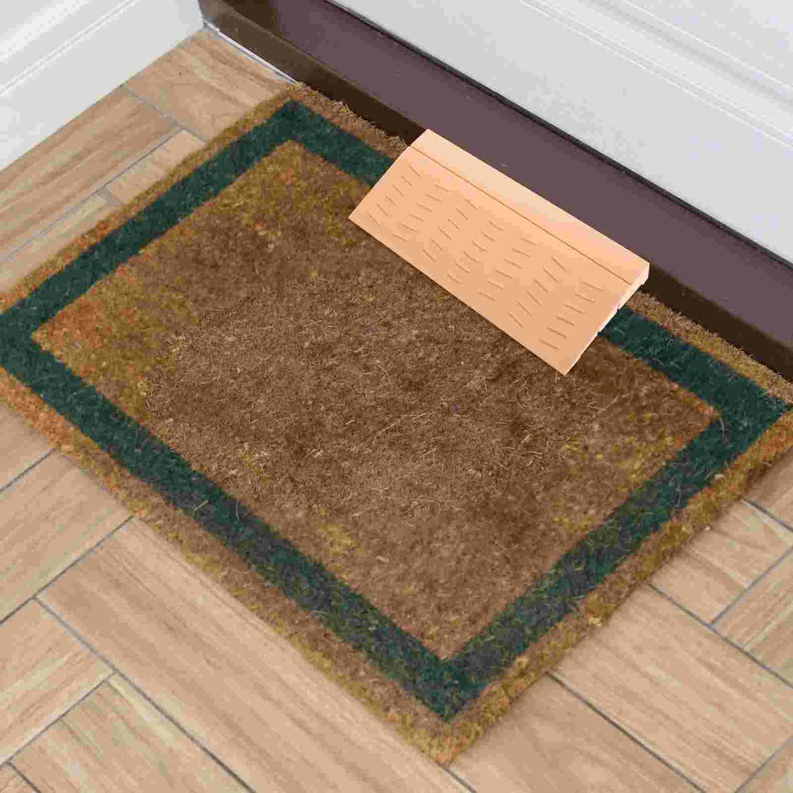 Threshold Strip Car Gadgets Slope Ramp Plastic Accessories Household Sweeping Robot Cushion Door Transitioning