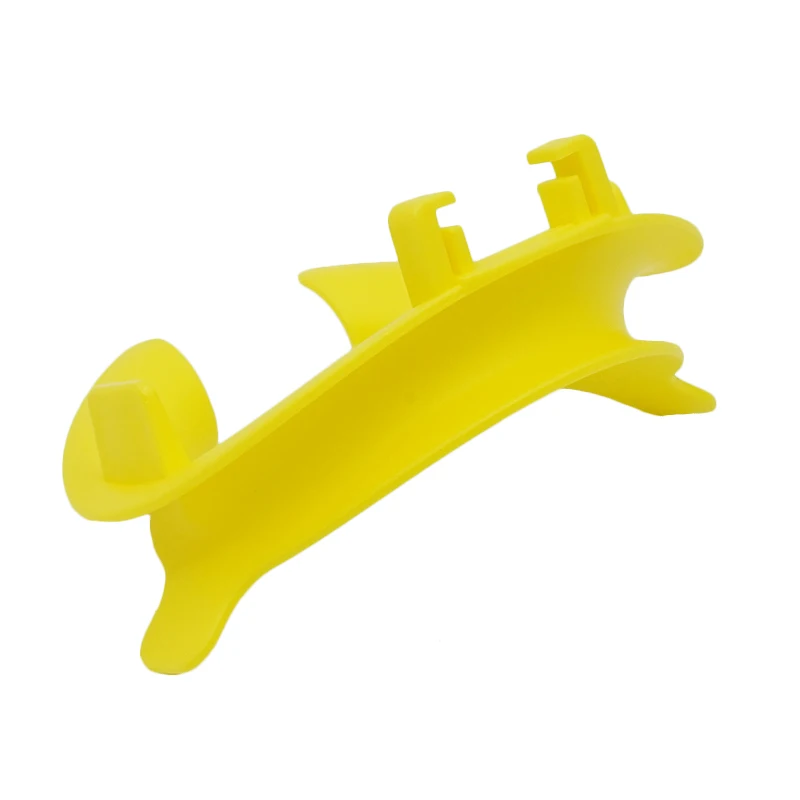 

1 шт., открывалка для рта, 2 цвета, втягиватель для губ, щек, уход за полостью рта, стоматологический инструмент, материал ортодонтического инструмента