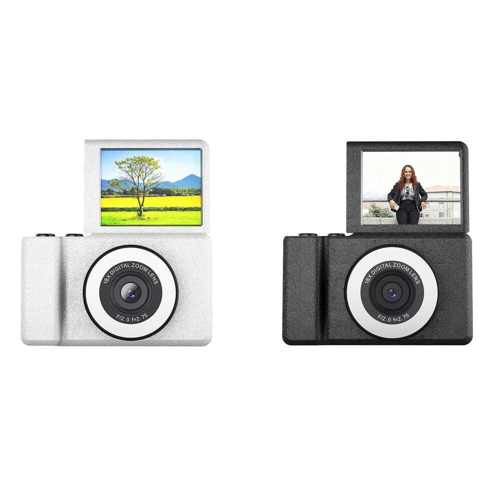 camara-ccd-telele-a72-de-plastico-abs-ligera-pantalla-de-30''-luz-de-relleno-grabacion-hd-1080p-bateria-de-2000mah-larga-duracion-de-grabacion-de-video-y-fotos