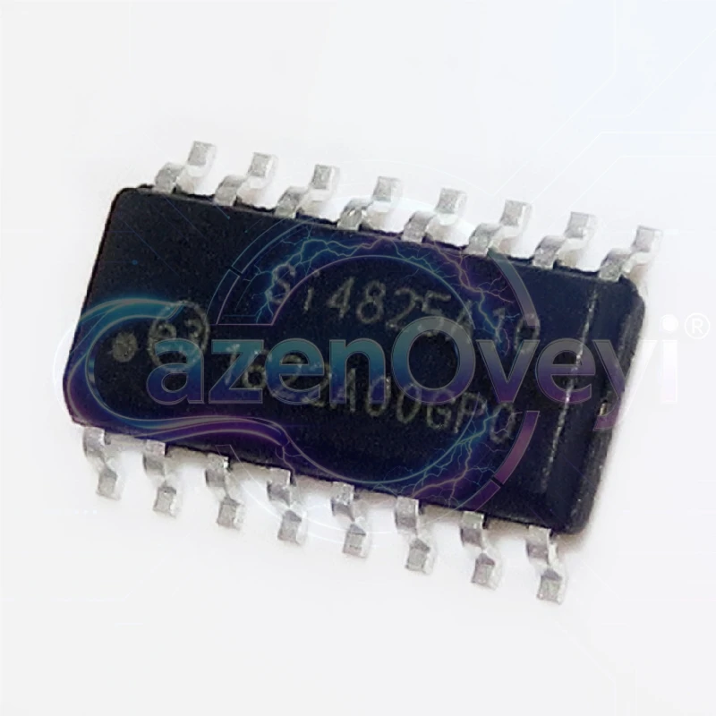 3-200PCS TDA7498MYS TDA7498 SI4825A10 SI4825 EL4N37 4N37 ET1103 1103 FM31256-G FM31256 TA8051P TA8051