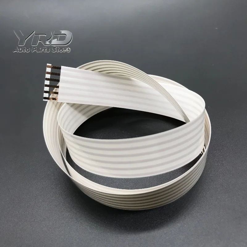 For Audi For VW Golf Passat Skoda After 2011 6pin 620mm 15mm Width Length Ffc Cable 5K0 953 569 5K0953569