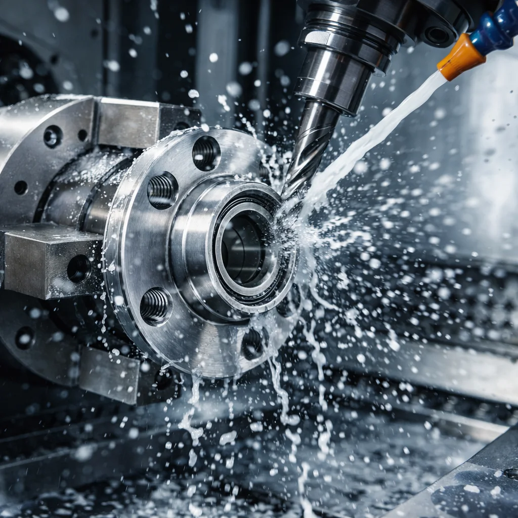 New LUCAN TECHNO High-Performance Forged Steel Wheel Hub Assembly Precision Engineered for Perfect Fit Enhanced Durability